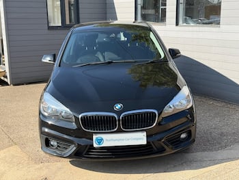 Used BMW 2 Series Active Tourer 2016 for sale - 79589782: Photo