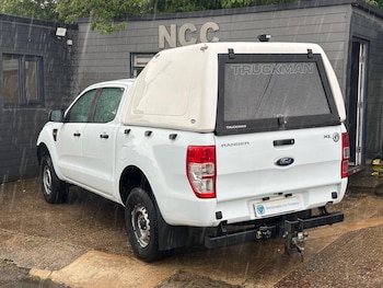 Used Ford Ranger 2015 for sale - 78448673: Photo