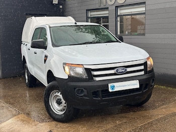 Used Ford Ranger 2015 for sale - 78448673: Photo