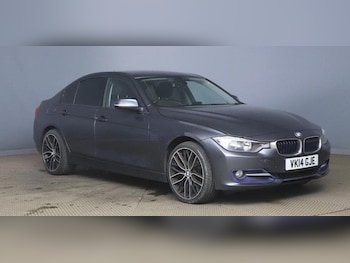 Used BMW 3 Series 2014 for sale - 77925041: Photo