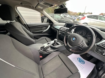 Used BMW 3 Series 2014 for sale - 77925041: Photo