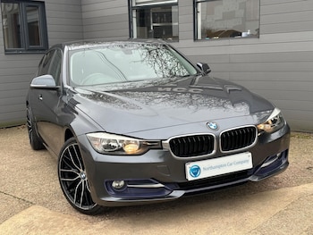 Used BMW 3 Series 2014 for sale - 77925041: Photo