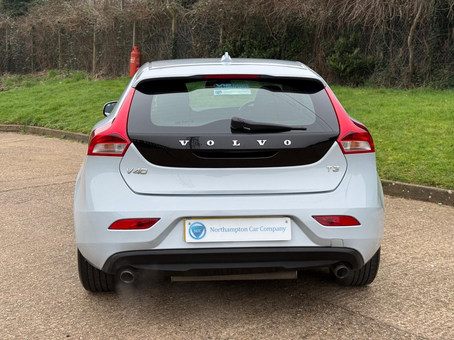 Used Volvo V40 2012 for sale - 77537785: Photo 13