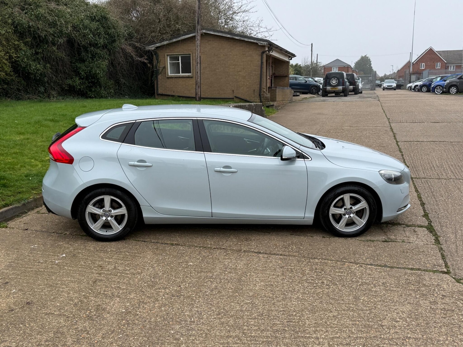 Used Volvo V40 2012 for sale - 77537785: Photo 14