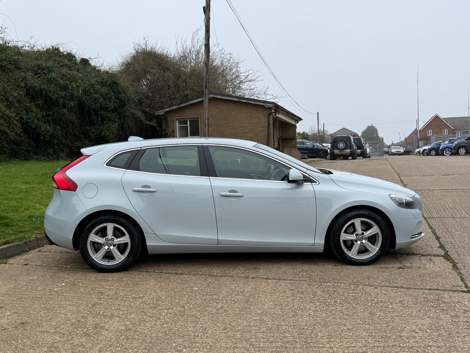 Used Volvo V40 2012 for sale - 77537785: Photo 15