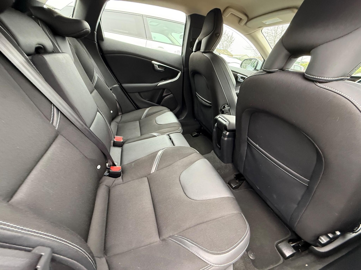 Used Volvo V40 2012 for sale - 77537785: Photo 21