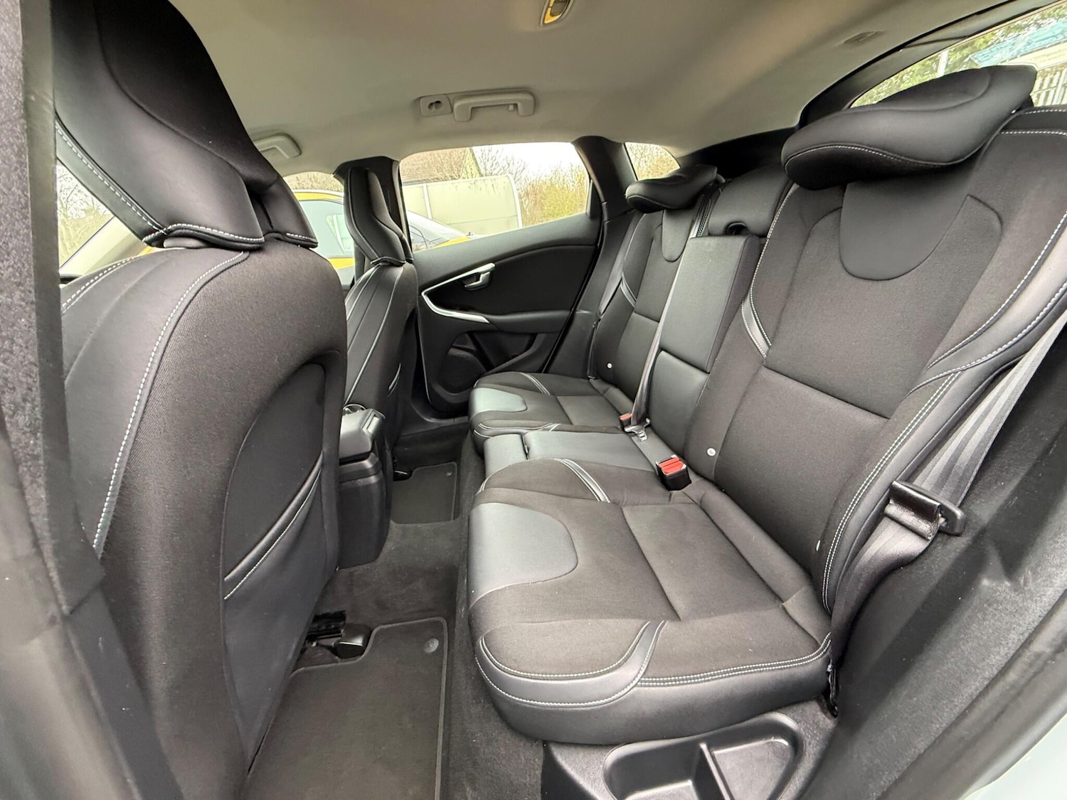 Used Volvo V40 2012 for sale - 77537785: Photo 22