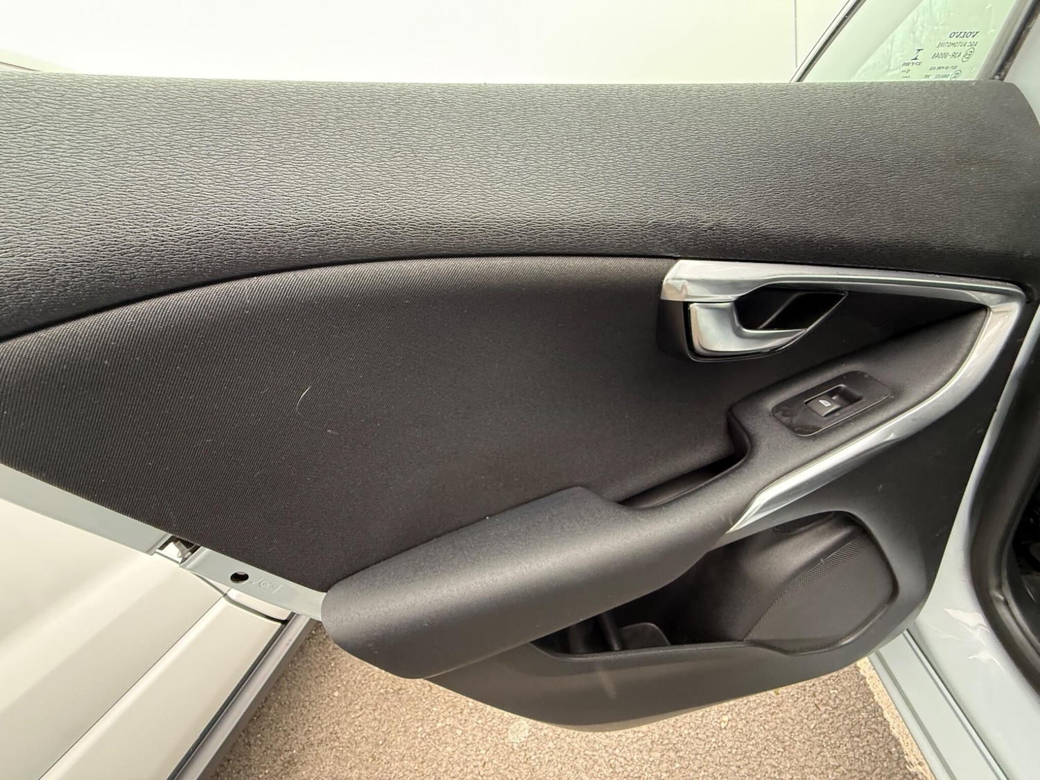 Used Volvo V40 2012 for sale - 77537785: Photo 26