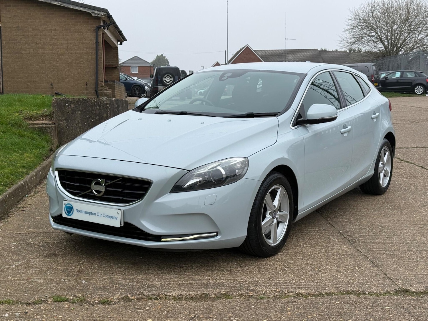 Used Volvo V40 2012 for sale - 77537785: Photo 9