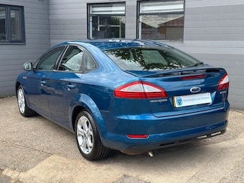 Used Ford Mondeo 2008 for sale - 79144611: Photo