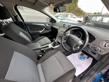 Used Ford Mondeo 2008 for sale - 79144611: Photo