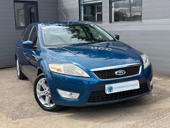 Used Ford Mondeo 2008 for sale - 79144611: Photo