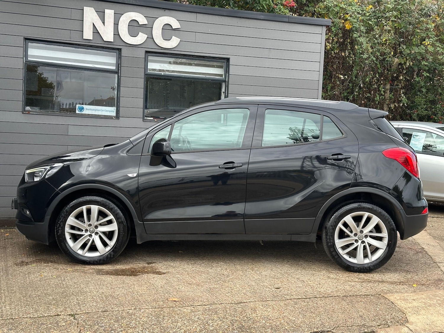 Used Vauxhall Mokka X 2018 for sale - 76270558: Photo 14