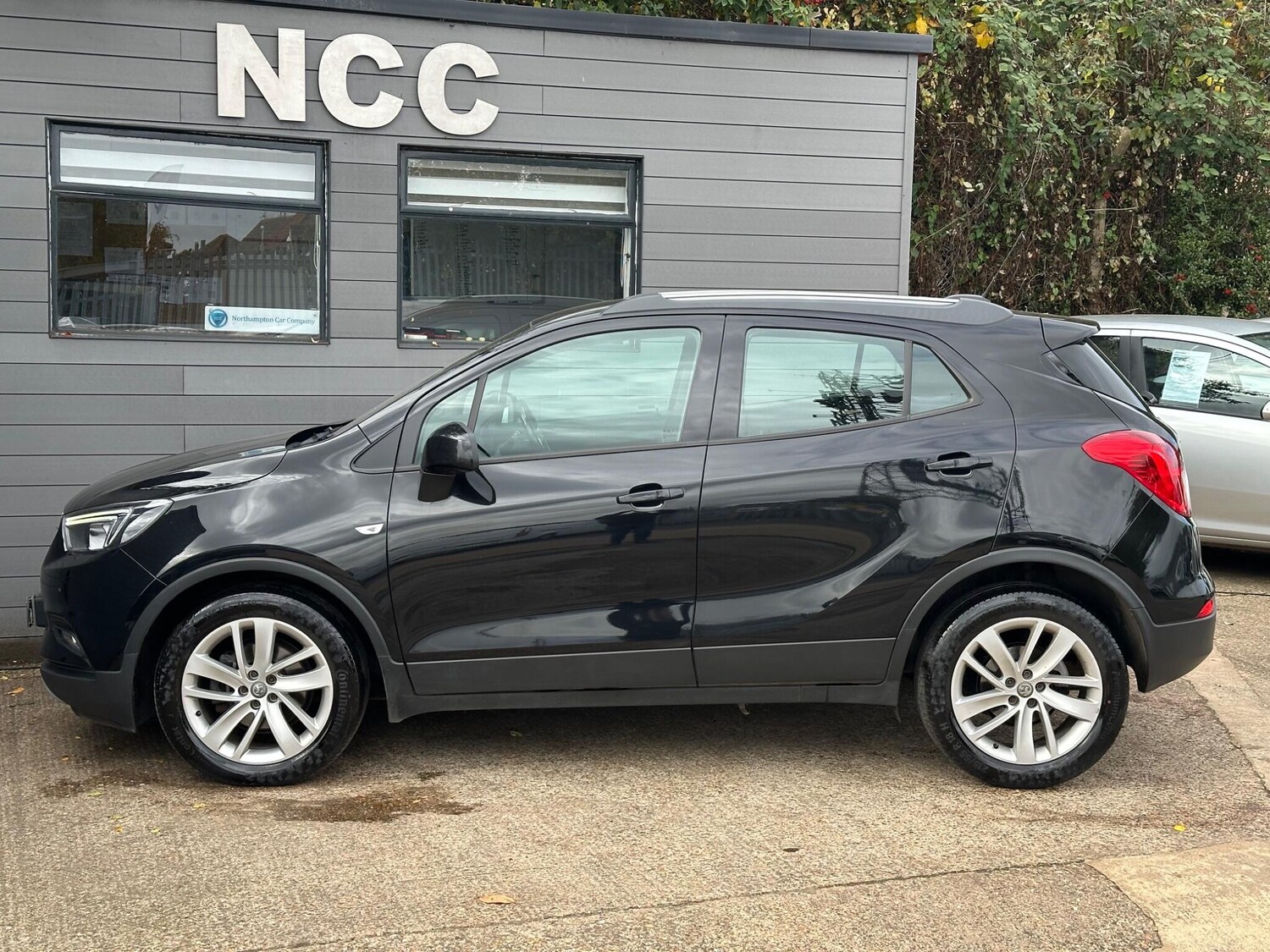 Used Vauxhall Mokka X 2018 for sale - 76270558: Photo 15
