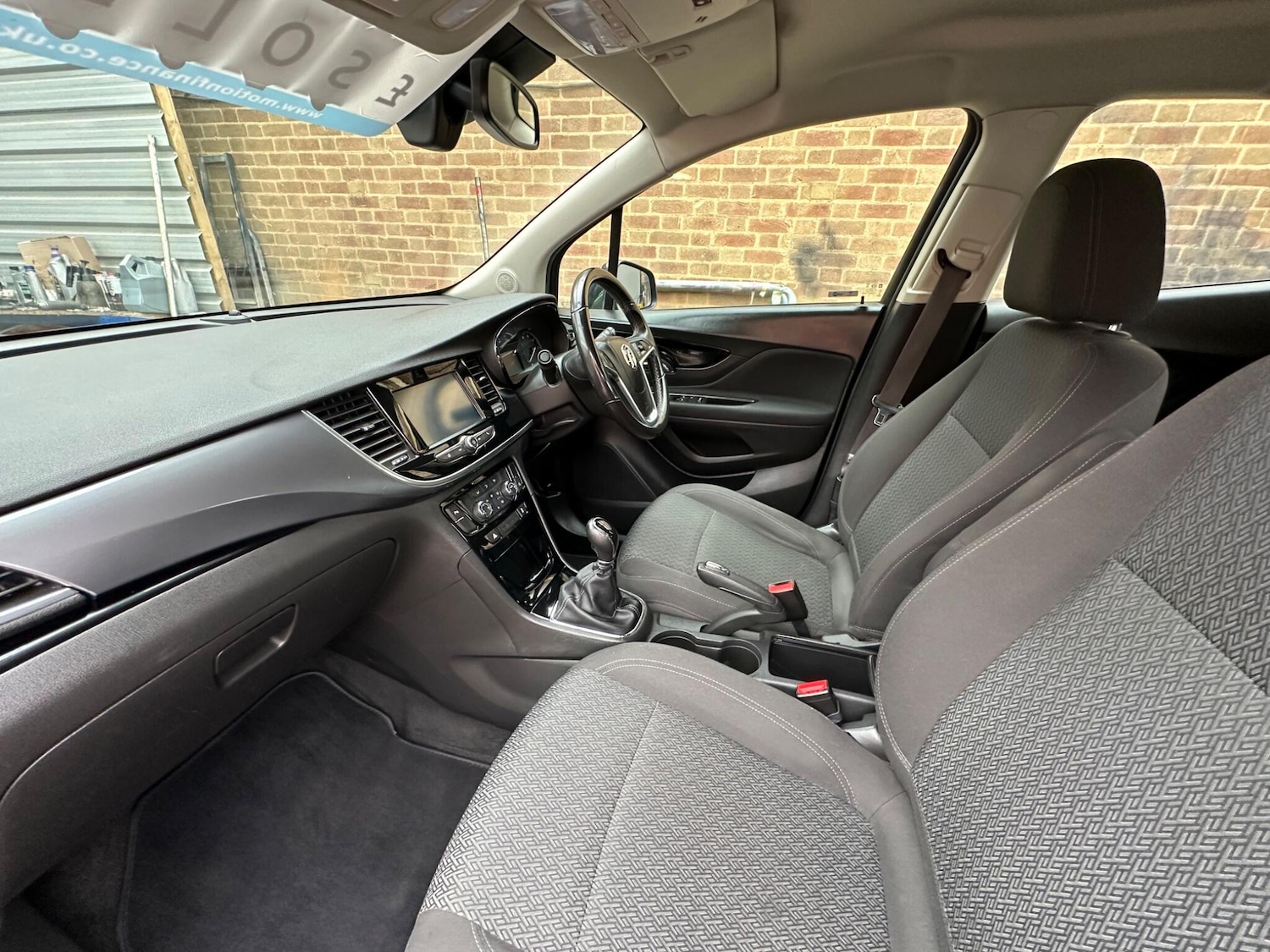 Used Vauxhall Mokka X 2018 for sale - 76270558: Photo 23