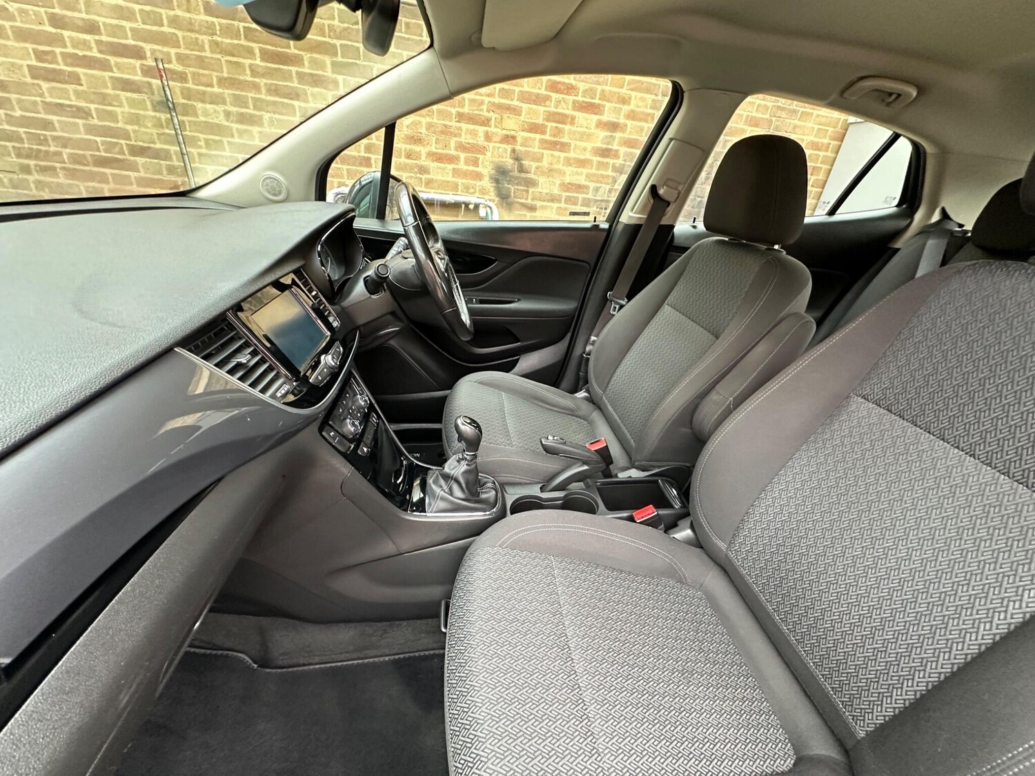 Used Vauxhall Mokka X 2018 for sale - 76270558: Photo 24