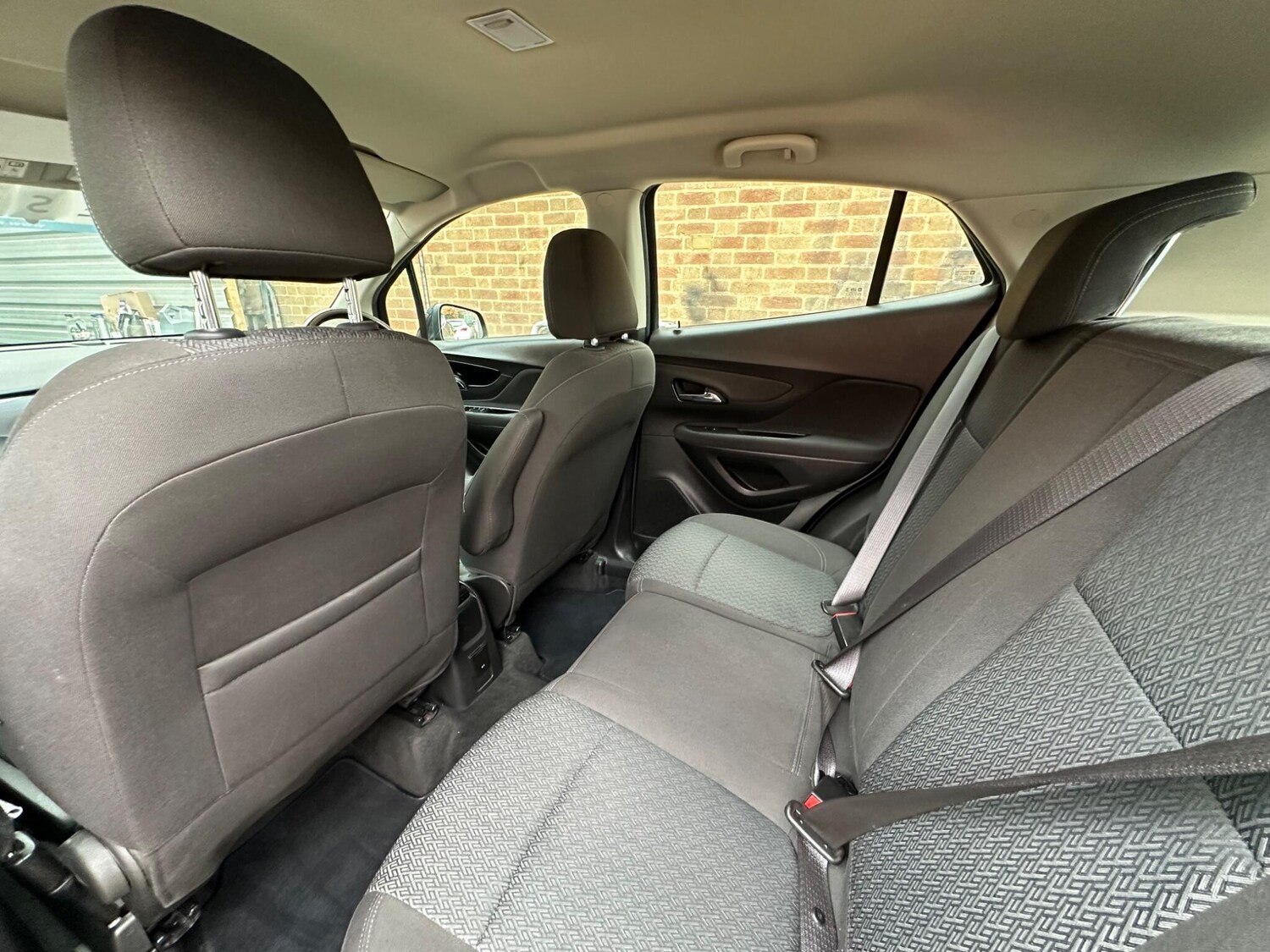 Used Vauxhall Mokka X 2018 for sale - 76270558: Photo 26