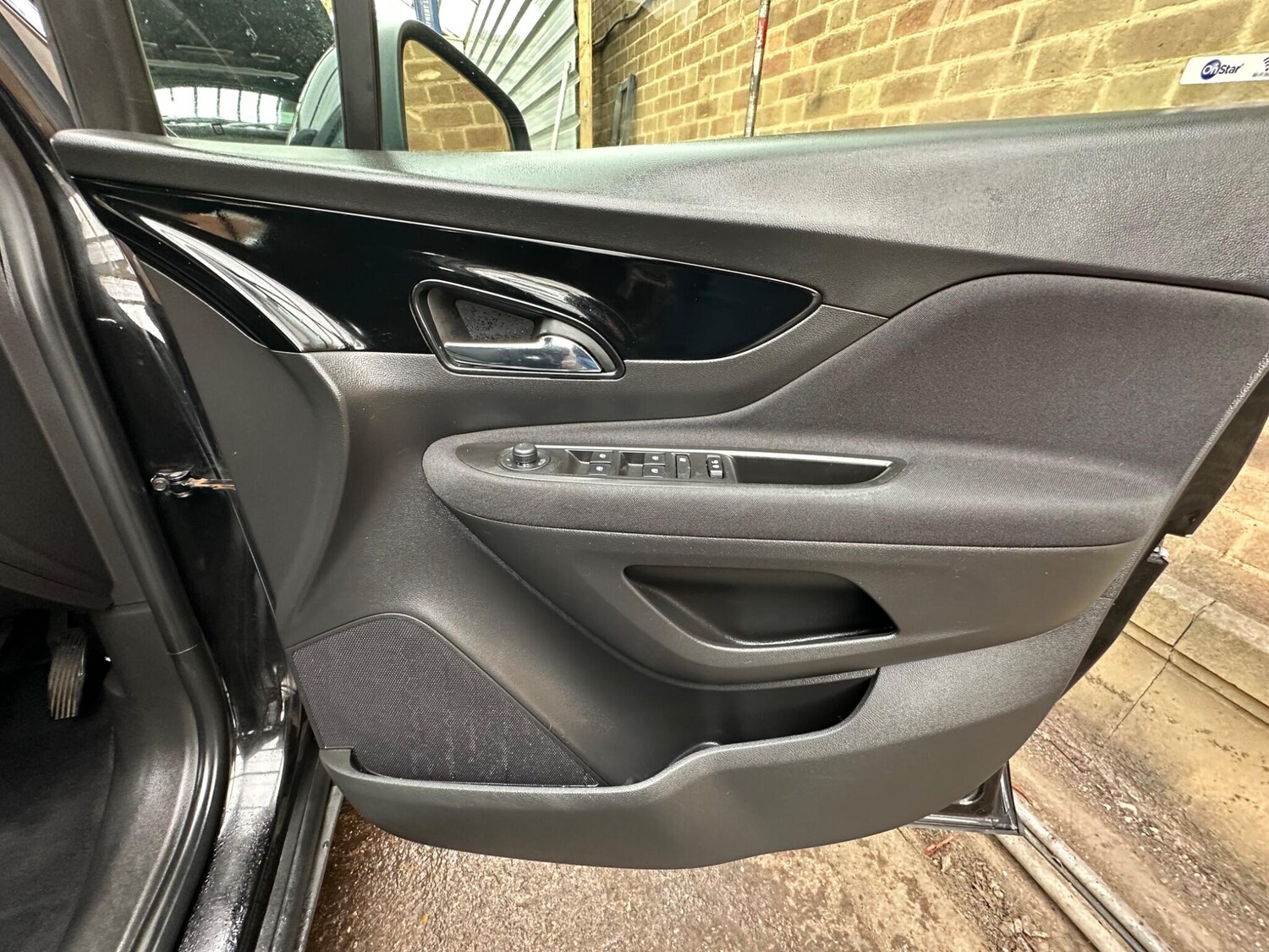 Used Vauxhall Mokka X 2018 for sale - 76270558: Photo 27