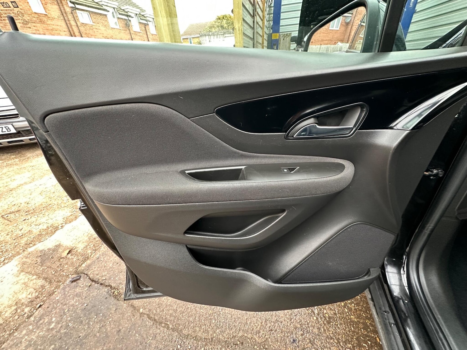 Used Vauxhall Mokka X 2018 for sale - 76270558: Photo 28