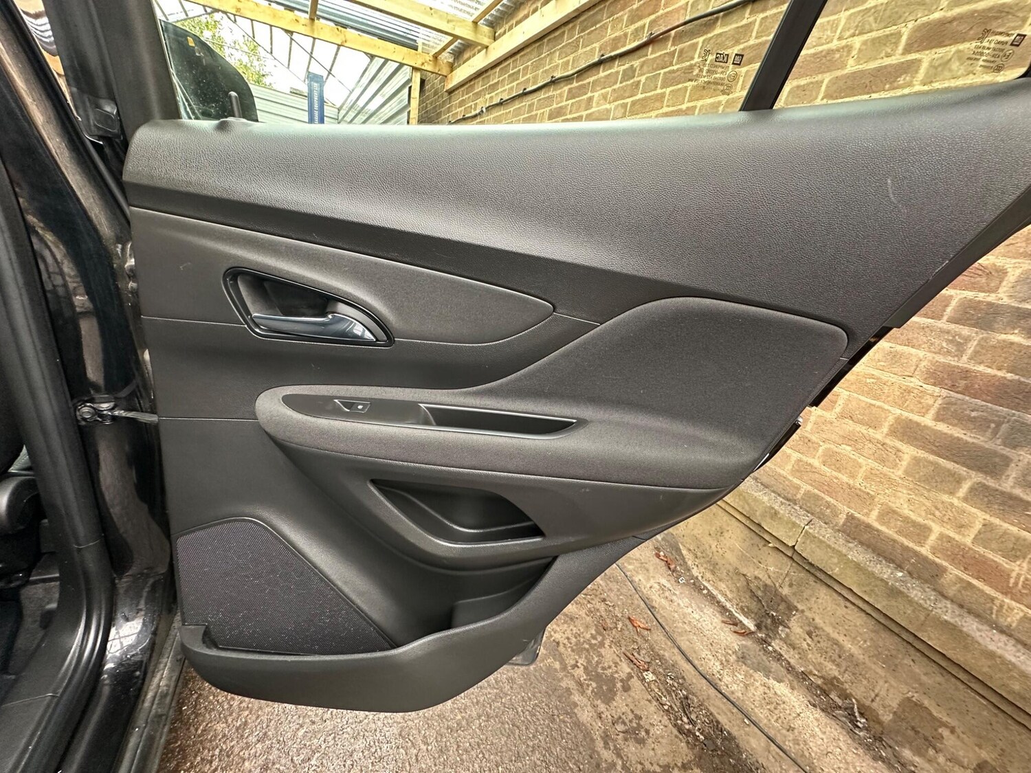 Used Vauxhall Mokka X 2018 for sale - 76270558: Photo 29