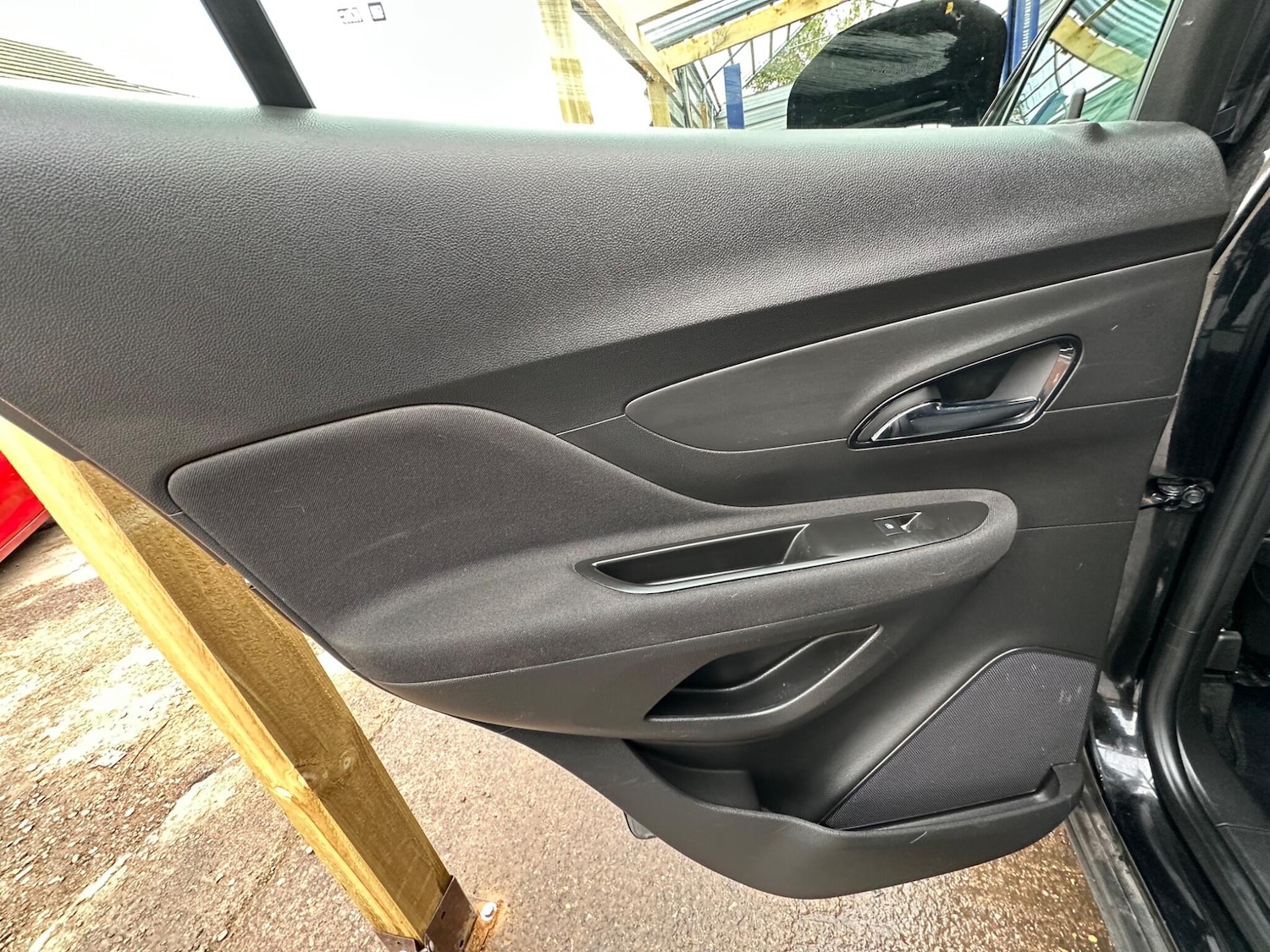 Used Vauxhall Mokka X 2018 for sale - 76270558: Photo 30