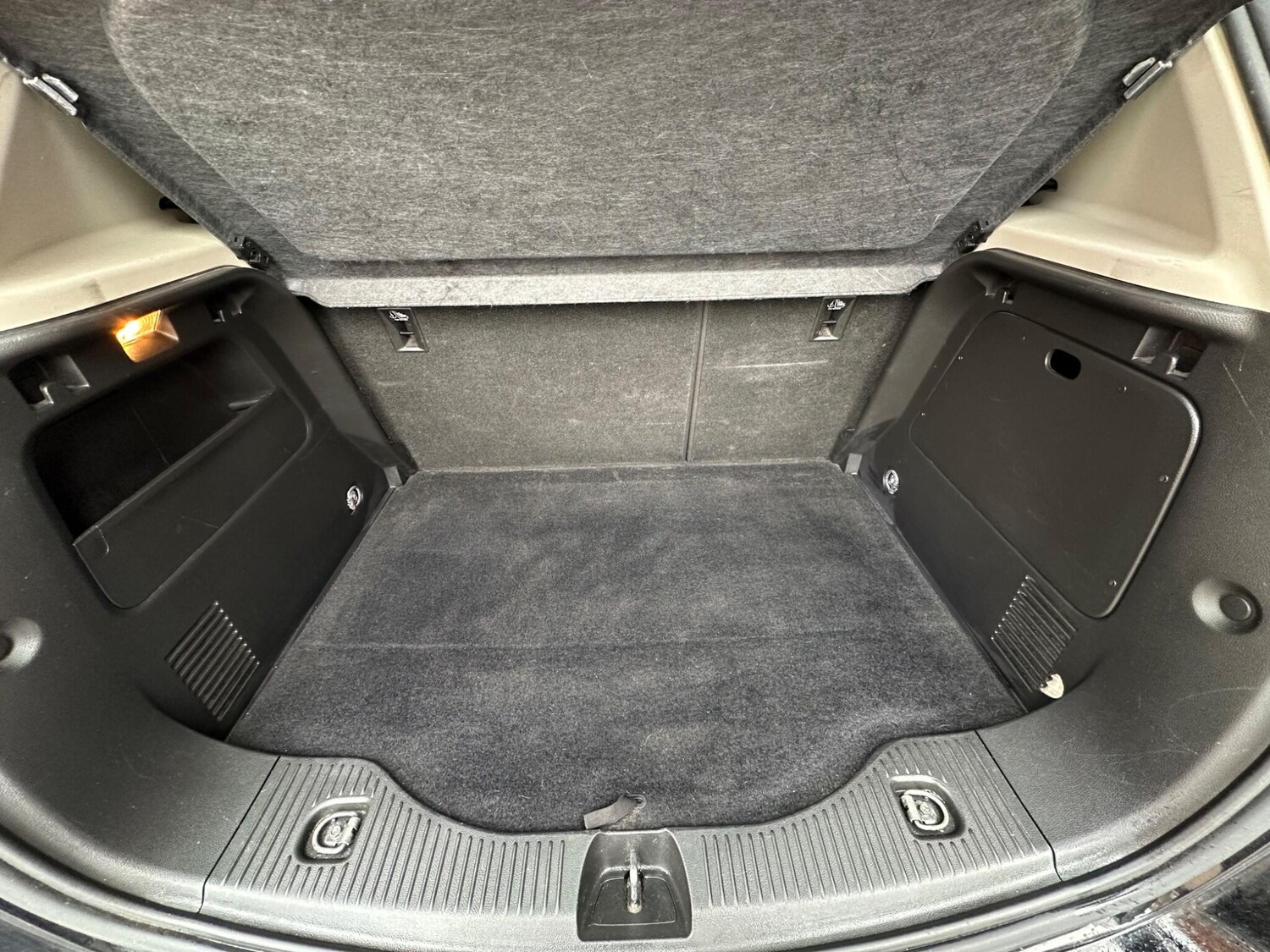 Used Vauxhall Mokka X 2018 for sale - 76270558: Photo 31