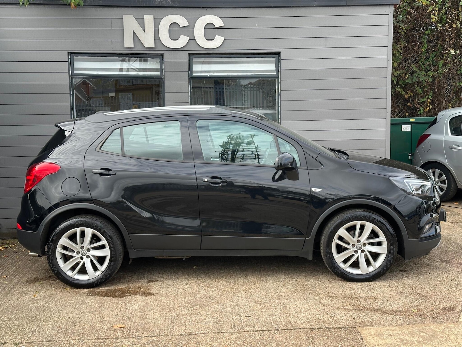 Used Vauxhall Mokka X 2018 for sale - 76270558: Photo 6