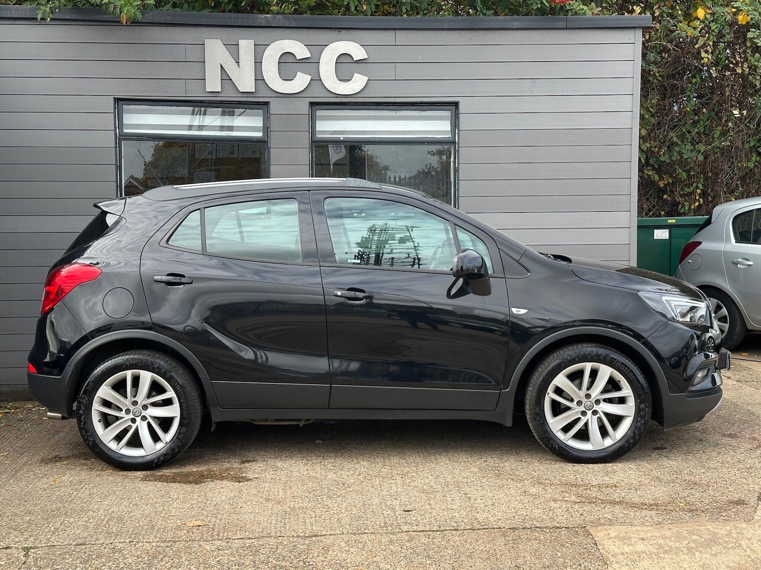 Used Vauxhall Mokka X 2018 for sale - 76270558: Photo 7
