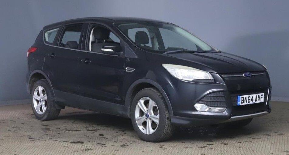 Used Ford Kuga for sale - 77738269: Photo 1