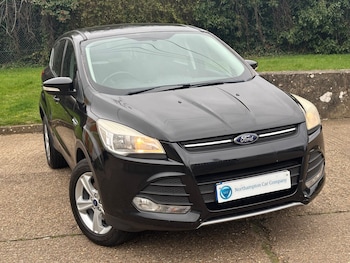 Used Ford Kuga 2014 for sale - 77738269: Photo