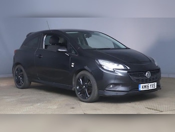 Vauxhall - Corsa