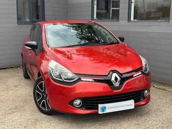 Used Renault Clio 2013 for sale - 79698864: Photo