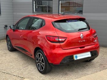 Used Renault Clio 2013 for sale - 79698864: Photo