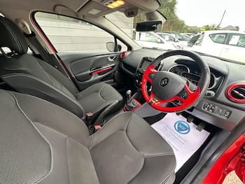 Used Renault Clio 2013 for sale - 79698864: Photo