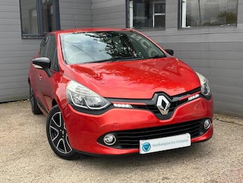 Used Renault Clio 2013 for sale - 79698864: Photo