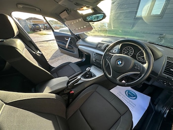 Used BMW 1 Series 2010 for sale - 76752996: Photo