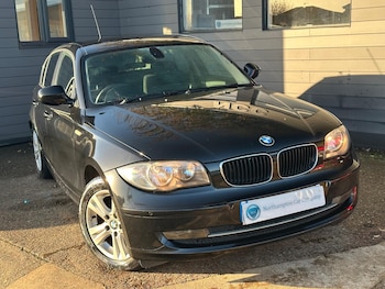 Used BMW 1 Series 2010 for sale - 76752996: Photo