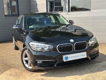 Used BMW 1 Series 2016 for sale - 75459437: Photo
