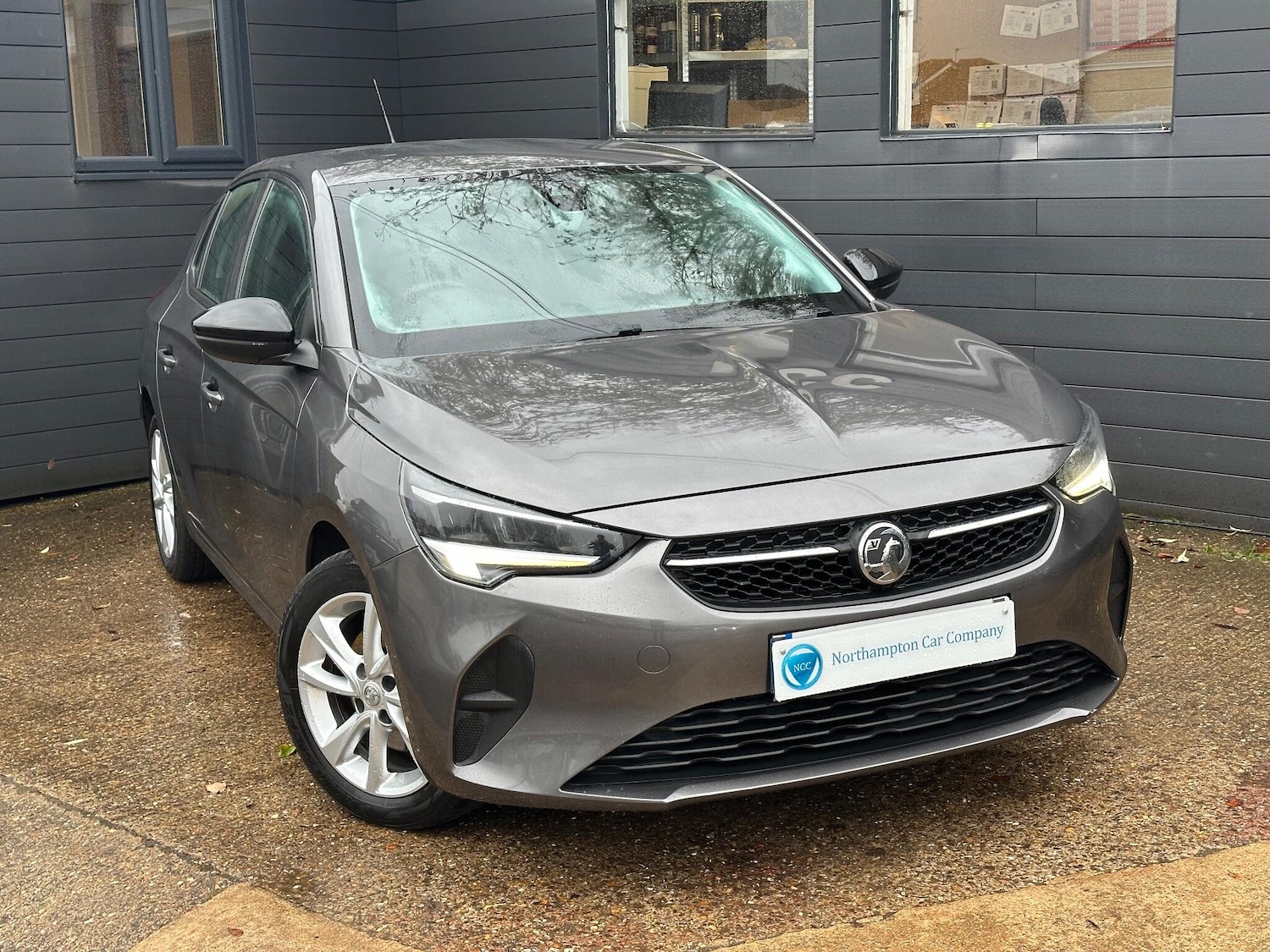 Used Vauxhall Corsa 2020 for sale - 77120295: Photo 1