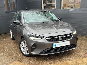 Vauxhall Corsa feature image