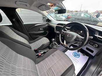 Used Vauxhall Corsa 2020 for sale - 77120295: Photo