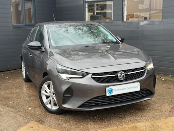 Used Vauxhall Corsa 2020 for sale - 77120295: Photo