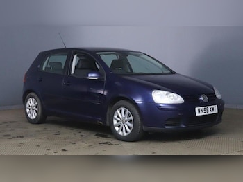 2008 (58) - 1.9 Match TDI 5dr