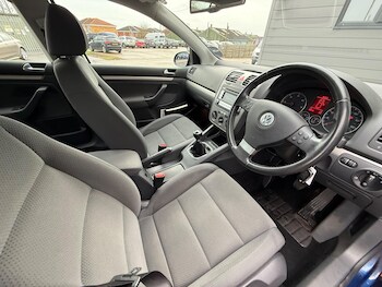 Used Volkswagen Golf 2008 for sale - 76644881: Photo