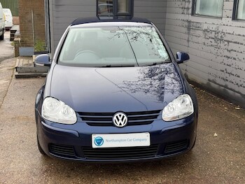 Used Volkswagen Golf 2008 for sale - 76644881: Photo
