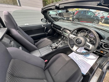 Used Mazda MX-5 2008 for sale - 78087124: Photo
