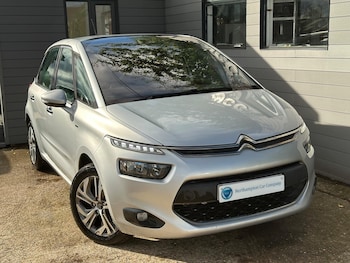Used Citroen C4 Picasso 2014 for sale - 76992157: Photo