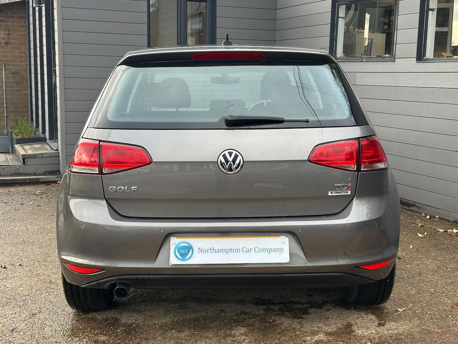 Used Volkswagen Golf 2016 for sale - 77637908: Photo 10