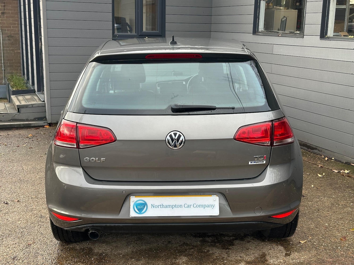 Used Volkswagen Golf 2016 for sale - 77637908: Photo 11