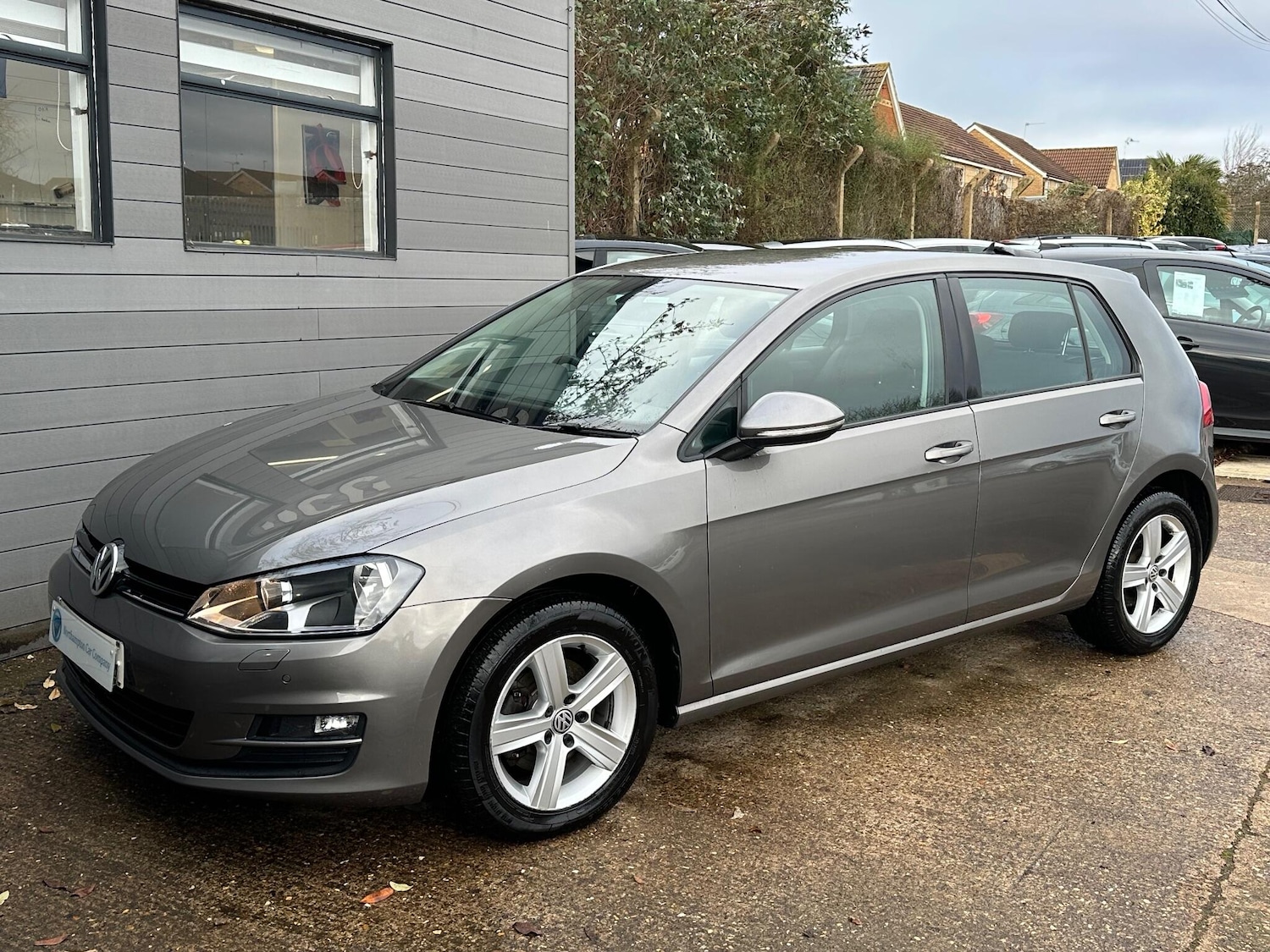 Used Volkswagen Golf 2016 for sale - 77637908: Photo 17